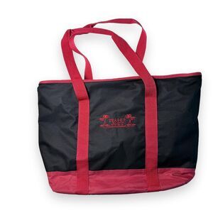 Trader Joe's insulated Tote Bag
